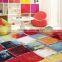 2015 Modern Design Floral Pattern Hotel Carpet