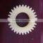 Feirun High Quality Diesel Engine Parts Nylon chain Sprocket for Agricultural Vehicles