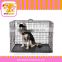 New double door dog large cage