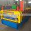 Trade Assurance Popular Aluminium Profile Making Machine/ Shutter Door Roll Forming Machine