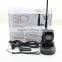 Hot selling 5w walkie talkie WOUXUN KG-UV8D UHF+VHF Dual Band two way radio transceivers