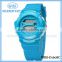 Multicolor cheap digital watches for kids