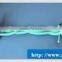 Well Sales!! Barbed Iron Wire with Competitive Price per roll                        
                                                Quality Choice