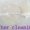 China wholesale white cube recycling sponge bulk coating sponge