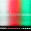 High Quality 18*4in1 RGBW DMX LED Pixel Stage Light Bar Light