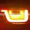 Factory wholesale Vland 2008-2014 FJ Cruiser LED tail light modified rear lamp