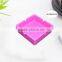 china supplier hot sale personalized silicone ashtray