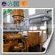 Electric power generation thermoelectric generator 2mw biogas engine generator