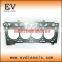 V2607T V2607 full gasket kit / overhauling gasket set for KUBOTA BOBCAT