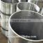 Shenlu hydraulic cylinder carbon steel honed tubes