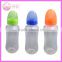 Best Price Feeding Supplies cheap plastic baby bottles