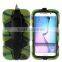Extreme-Duty Military Heavy Case For Samsung Galaxy S6 edge