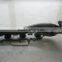 Stainless steel exhaust manifold/exhaust pipe for Toyota