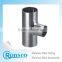 200mm, schedule 40, 6 inch stainless steel pipe fittings