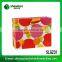 SLG232 new design birthday logo paper bag printing cute paper bag