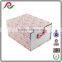 Wholesale Side Opening Bowknot Paper Box With Printing