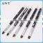 ANY French Nail Design Brush Acrylic Handle Beauty Nail Art Brushes