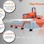 Jinan bodor laser stainless steel sheet cutting machine