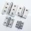 HL-200-2 outdoor equipment Machine Tools sus304 stainless steel hinge