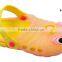 pvc jelly shoes for Kids pvc jelly shoes colourful