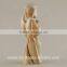 Olive Wood Carved Angel