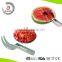 Good Use Stainless Steel Watermelon Corer Melon Cutter Watermelon Slicer