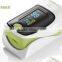Hot Sell Cheaper New CE Fingertip Pulse Oximeter SpO2 Pulse Rate Monitor,Blood Oxygen Saturation