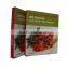 soft cover promotion book printing