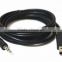 FT232RL USB to TTL 3.3V 5V to Stereo DC 3.5 Serial Cable for Galileo Programing