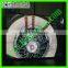 p6 led advertising signs special outdoor 360 round vision advertising LED display