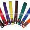 KARATE BELTS