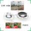 universal clip 0.4x super wide angle selfie camera lens with 10x macro lens for iphone 6 plus samsung galaxy s5 s6 htc one m7 m8