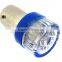 High quality 6.3v #44/#47 bayonet base 5630 LED pinball lamp