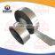 Heat resistant aluminum foil adhesive tape