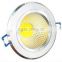 2*10w dimmable led downlight CE&ROHS led downlight COB