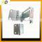 OEM Galvanized stainless steel metal parts/ stamping parts China supplier