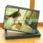 hot sale wood photo frame with high quality and low price