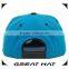 2014 High quality Blank Snapback Cap