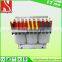 3 phase 17kva auto transformer 380v to 220v