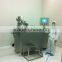 laboratory high shear granulator/laboratory high speed mixing granulator/rapid mixer granulator