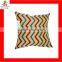 Home decoration sofa Seat fashion burlap Pillow