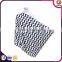 New High Quality Cotton Chevron Infinity Breastfeeding Nursing Scarf