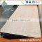 E2 Cheap Oak Natural Veneer MDF To Middle East