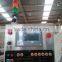 Water Spray Autoclave For Canned Food
