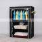 easy assembly 2013 New design modular bedroom wardrobe