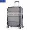 Classic Fashion ABS PC Hard Shell Luggage Box Suitcase