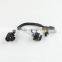 auto parts D2S to amp xenon lamp connector male socket adapter for hid kit xenon bulb d2s amp harness cable