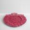 SAMYO Custom Glassware Manufacturer glass plate for kitchen