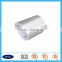 thin wall flat aluminum profile tube