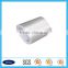 flat aluminum profile tube